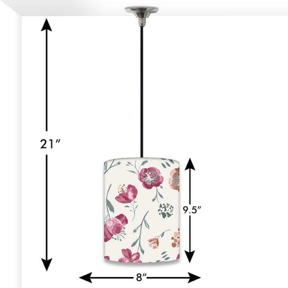 Ceiling Hanging Pendant Lamp Shade Nutcase