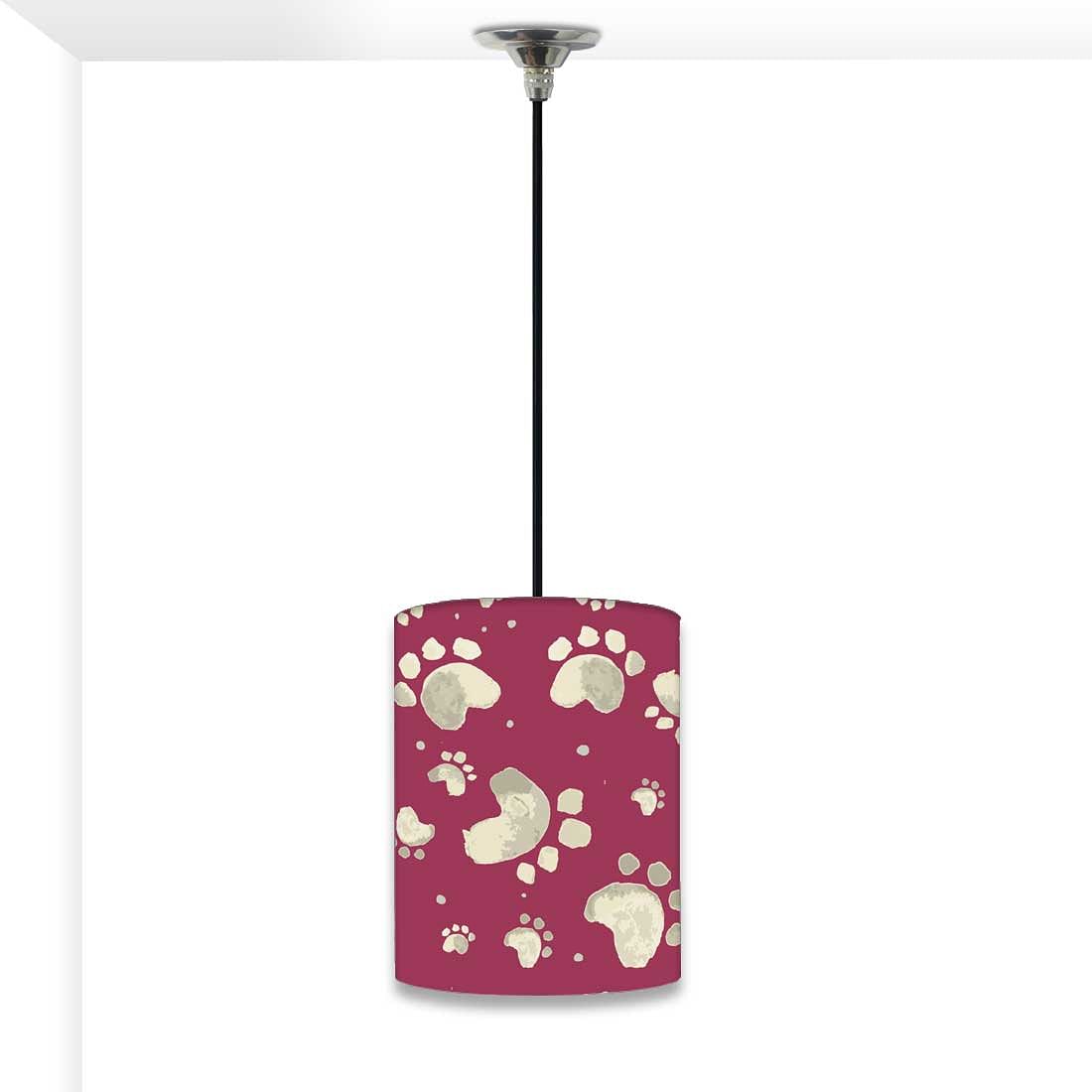 Ceiling Hanging Pendant Lamp Shade Nutcase