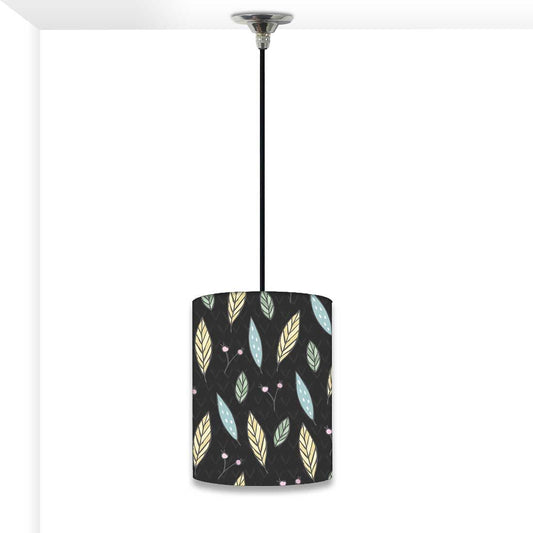 Pendant Lamp for Living-Room - Leaves and Petals Nutcase