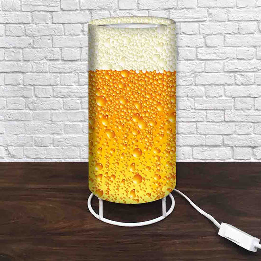 Table Floor Lamp for Living Room Nutcase
