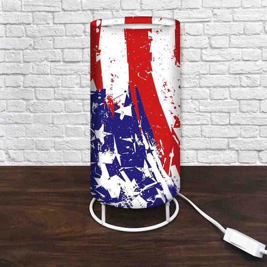 Table Floor Lamp for Living Room Nutcase