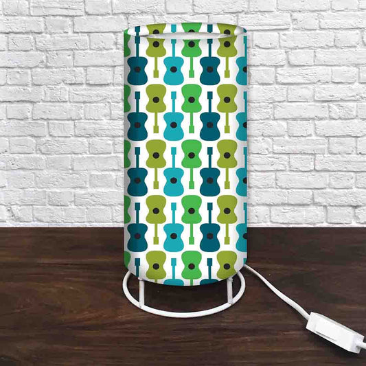 Table Floor Lamp for Living Room Nutcase