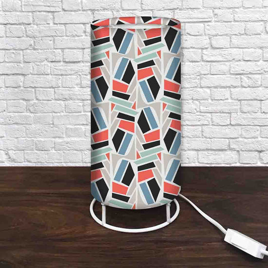 Table Floor Lamp for Living Room Nutcase