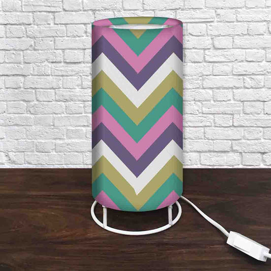 Table Floor Lamp for Living Room Nutcase