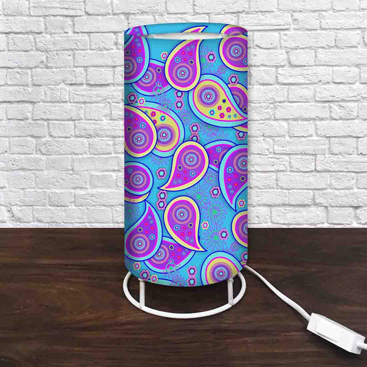 Table Floor Lamp for Living Room Nutcase