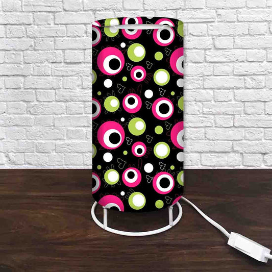 Table Floor Lamp for Living Room Nutcase