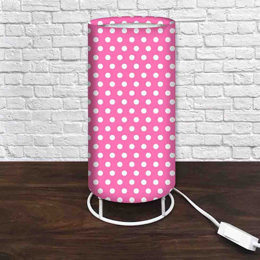 Table Floor Lamp for Living Room Nutcase