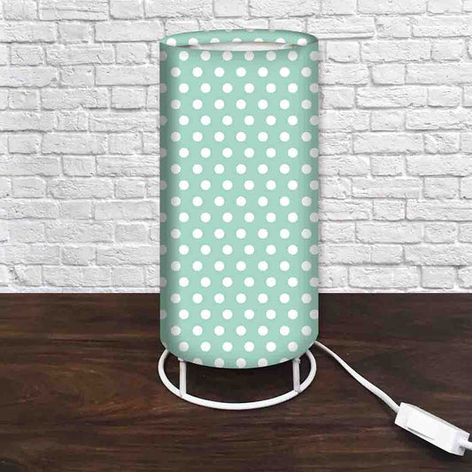Table Floor Lamp for Living Room Nutcase