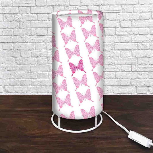 Table Floor Lamp for Living Room Nutcase