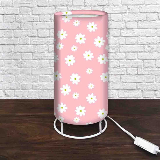 Table Floor Lamp for Living Room Nutcase