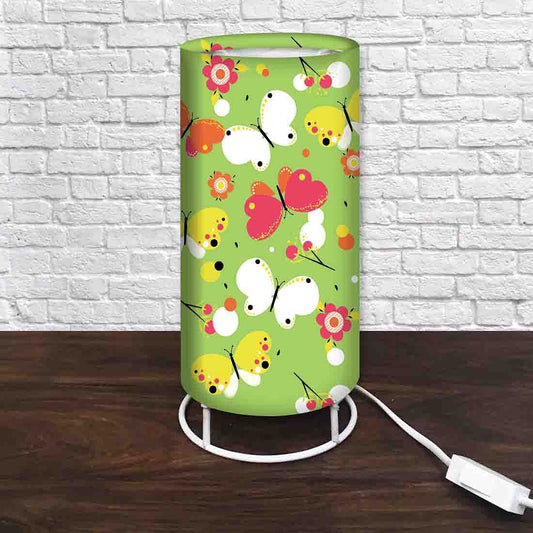 Table Floor Lamp for Living Room Nutcase
