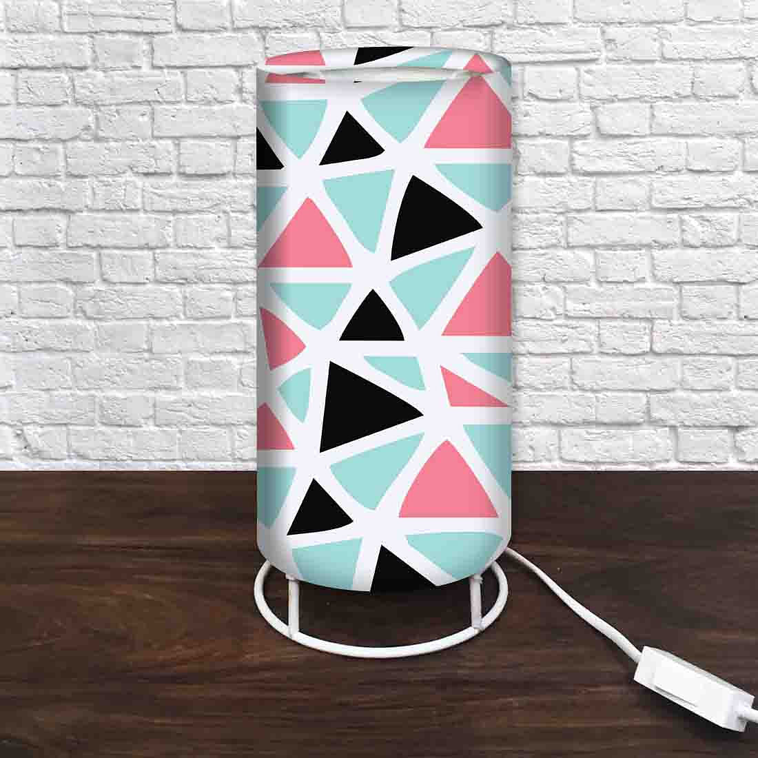 Table Floor Lamp for Living Room Nutcase
