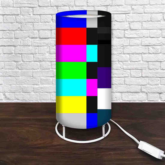 Table Floor Lamp for Living Room Nutcase