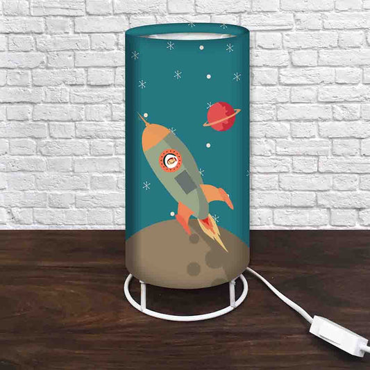 Table Floor Lamp for Living Room Nutcase