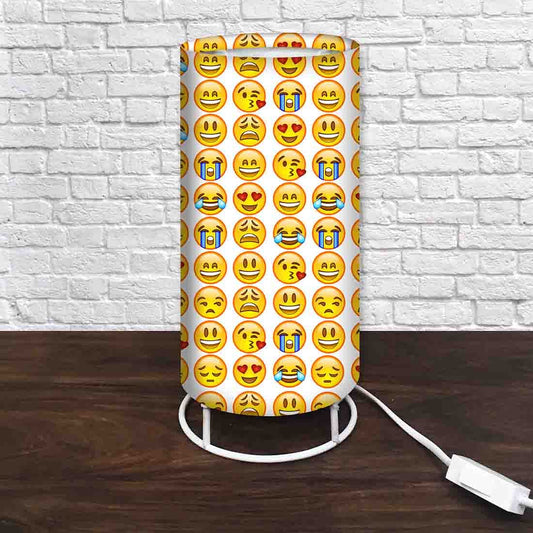 Table Floor Lamp for Living Room Nutcase