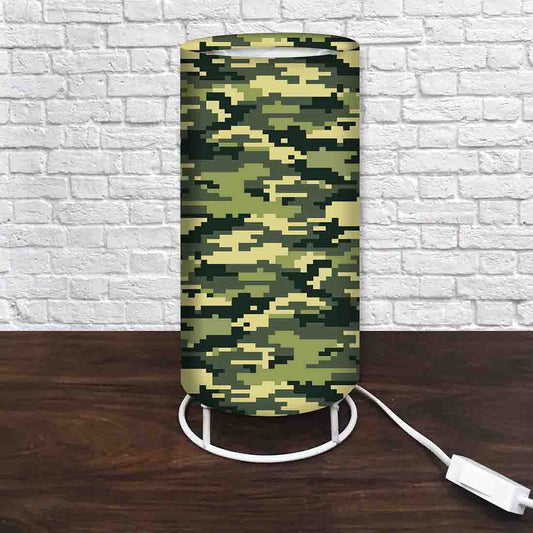 Table Floor Lamp for Living Room Nutcase