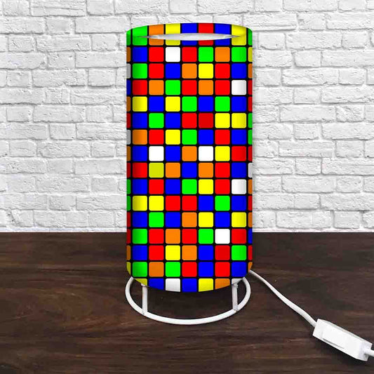 Table Floor Lamp for Living Room Nutcase