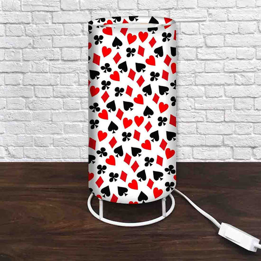 Table Floor Lamp for Living Room Nutcase