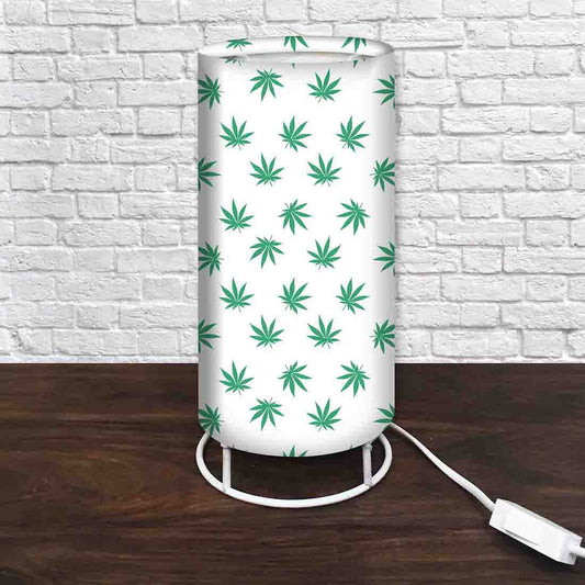 Table Floor Lamp for Living Room Nutcase
