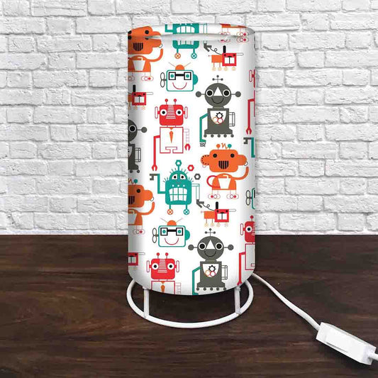 Table Floor Lamp for Living Room Nutcase