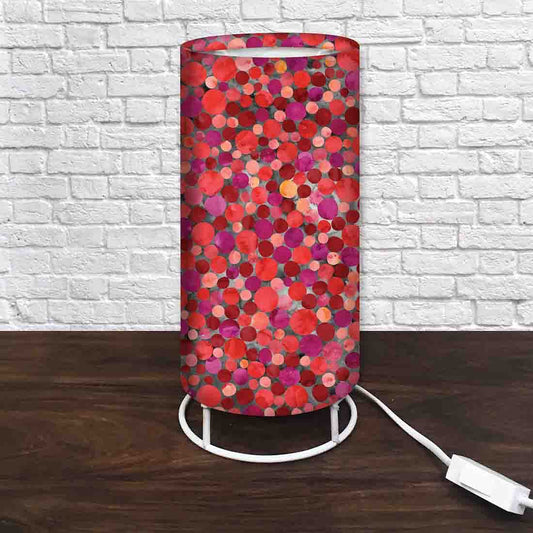 Table Floor Lamp for Living Room Nutcase