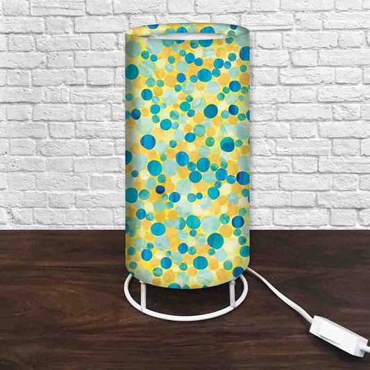 Table Floor Lamp for Living Room Nutcase