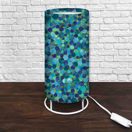 Table Floor Lamp for Living Room Nutcase
