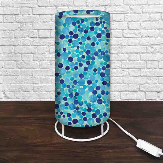 Table Floor Lamp for Living Room Nutcase