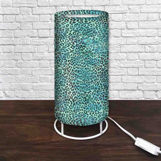 Table Floor Lamp for Living Room Nutcase