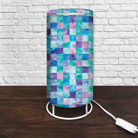 Table Floor Lamp for Living Room Nutcase