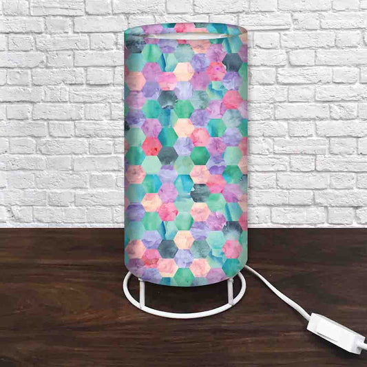 Table Floor Lamp for Living Room Nutcase