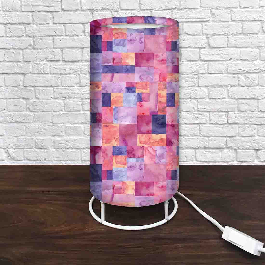 Table Floor Lamp for Living Room Nutcase