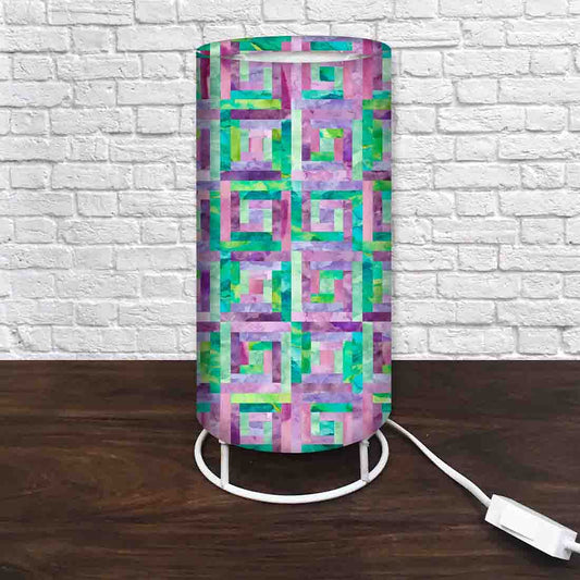 Table Floor Lamp for Living Room Nutcase
