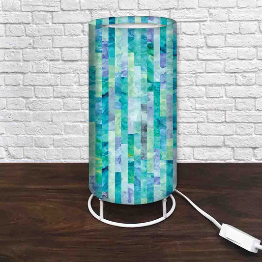 Table Floor Lamp for Living Room Nutcase