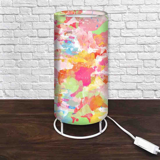 Table Floor Lamp for Living Room Nutcase