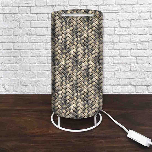 Table Floor Lamp for Living Room Nutcase