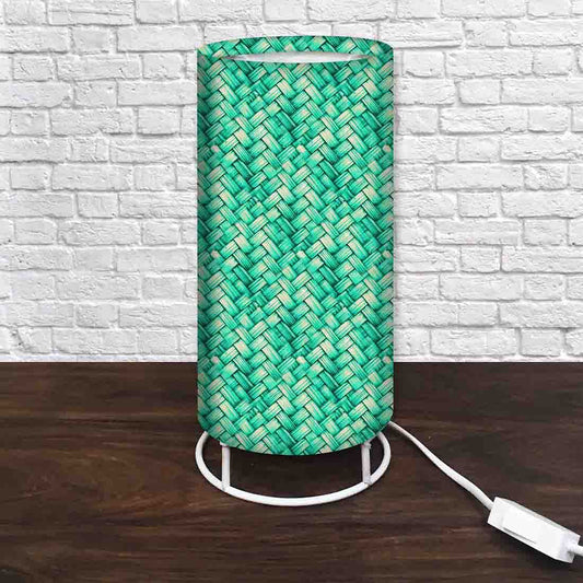 Table Floor Lamp for Living Room Nutcase
