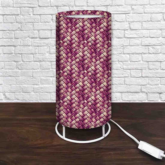 Table Floor Lamp for Living Room Nutcase
