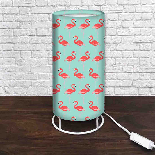 Table Floor Lamp for Living Room Nutcase