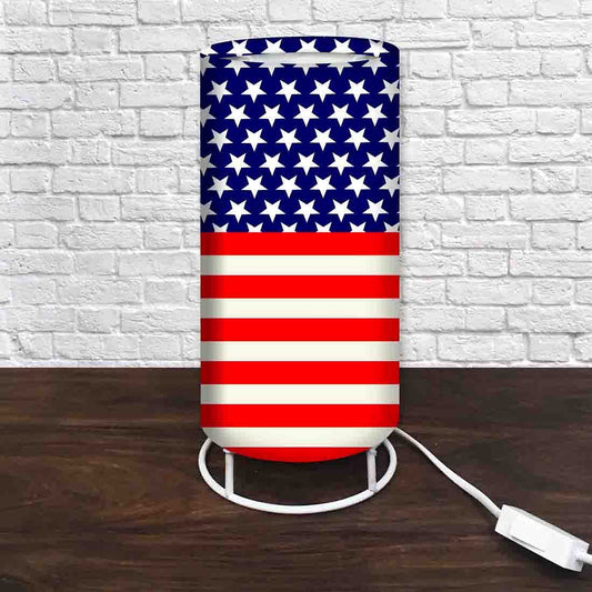 Table Floor Lamp for Living Room Nutcase
