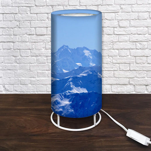 Table Floor Lamp for Living Room Nutcase