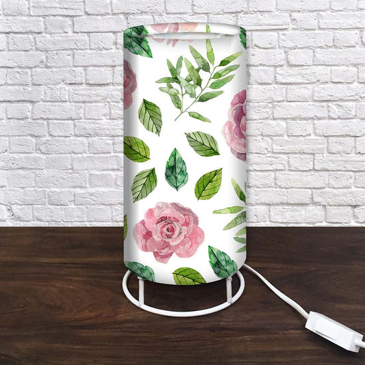 Table Floor Lamp for Living Room Nutcase