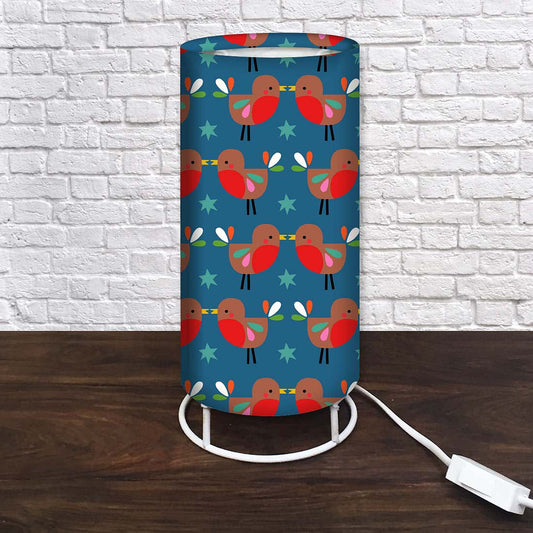 Table Floor Lamp for Living Room Nutcase