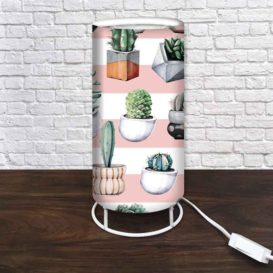 Table Floor Lamp for Living Room Nutcase