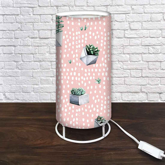 Table Floor Lamp for Living Room Nutcase