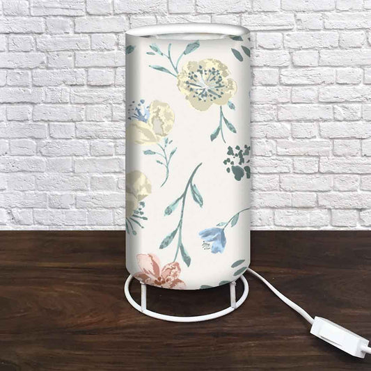 Table Floor Lamp for Living Room Nutcase