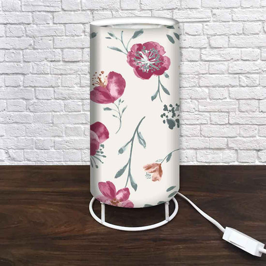 Table Floor Lamp for Living Room Nutcase
