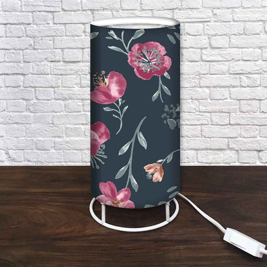 Table Floor Lamp for Living Room Nutcase
