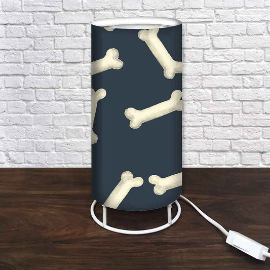 Table Floor Lamp for Living Room Nutcase