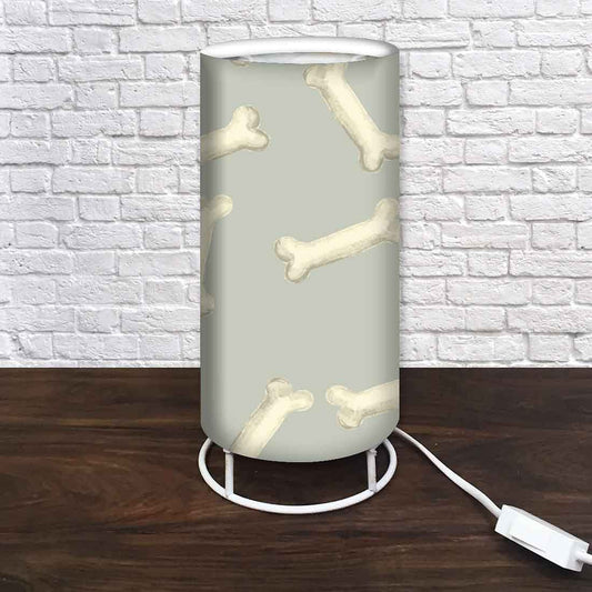 Table Floor Lamp for Living Room Nutcase